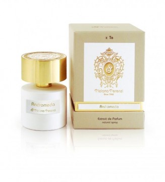 Tiziana Terenzi ANDROMEDA EDP 100ml UNISEX