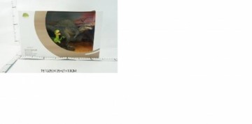 N Huashan Toys Factory Dinosaur figurines, 1510Z534