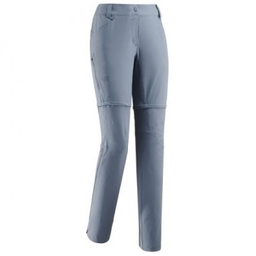 Millet LD Trekker Stretch Zip Off Pant / Pelēka / 44