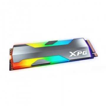 ADATA SPECTRIX S20G 1000 GB, SSD form factor M.2 2280, SSD interface PCIe Gen3x4, Write speed 1800 MB/s, Read speed 2500 MB/s