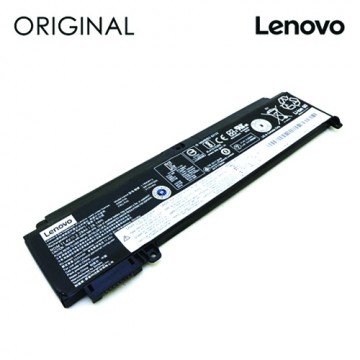 Notebook battery LENOVO L16M3P73, SB10J79003 01AV406, 2274mAh, Original