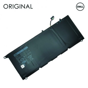 Аккумулятор для ноутбука DELL PW23Y, 8085mAh, Original