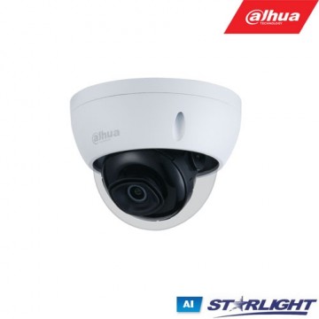 Dahua 4K IP network camera 8MP HDBW3841E-S