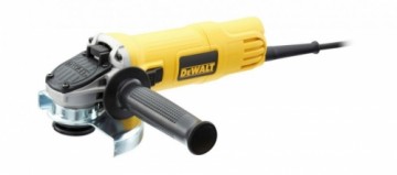 Leņķa slīpmašīna DWE4157, 125mm, 900W, DeWalt