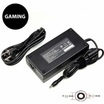 Extradigital Laptop power adapter ACER 220V, 180W: 19.5V, 9.23A