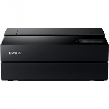 Epson Professional Photo Printer SureColor SC-P700 Colour, Inkjet, A3+, Wi-Fi, Black