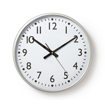 Nedis CLWA016PC38AL WALL CLOCK