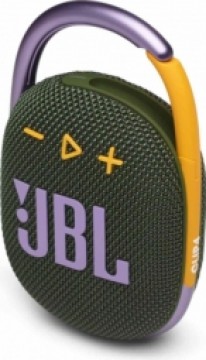 JBL CLIP4 Green