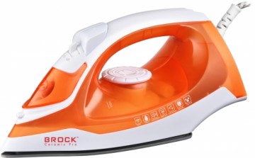 Brock Electronics BROCK Паровой утюг. 2400W