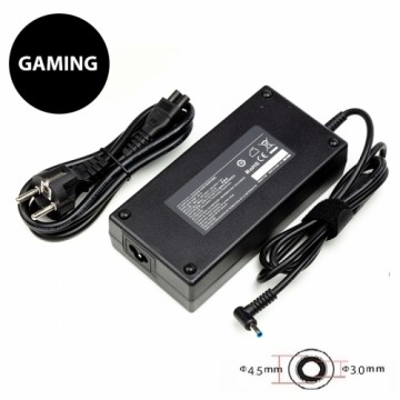 Extradigital Laptop power adapter HP 200W: 19.5V, 10.3A