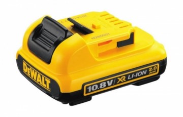 Akumulators  XR Li-ion 10,8V / 2,0Ah, DeWalt