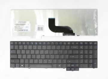 Keyboard ACER TravelMate: 5760, 5760G, 5760Z, 5760ZG