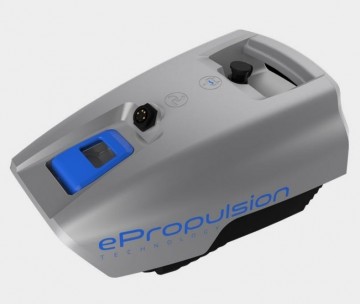 ePropulsion Запасной аккумулятор SPIRIT 1.0 Battery Plus