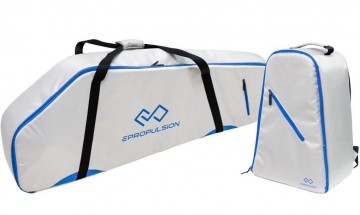 ePropulsion Spirit 1.0 Bag Set Plus