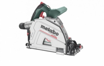 Cordless plunge-cut saw KT 18 LTX 66 BL carcass, MetaBOX340, Metabo