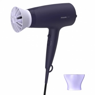 PHILIPS matu fēns, 2100W, violets - BHD340/10