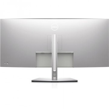 Dell Dell UltraSharp 40 Curved WUHD Monitor U4021QW 40 ", IPS, 5120 x 2160, 21:9, 8 ms, 300 cd/m², Silver, Warranty 36 month(s)