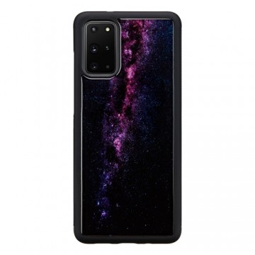 iKins case for Samsung Galaxy S20+ milky way black