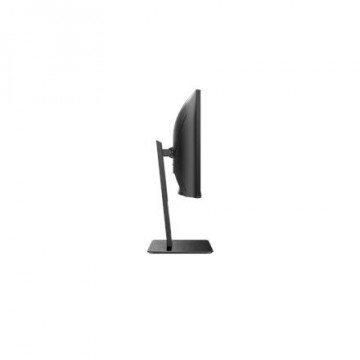 AOC Curved Monitor CU34P2A 34 ", VA, 3440 × 1440, 21:9, 1 ms, 300 cd/m², Black, Headphone out (3.5mm)