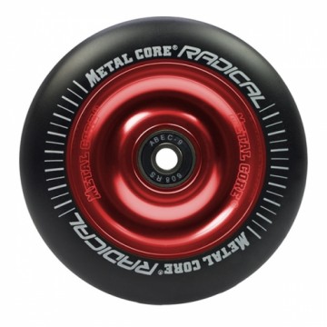 Bestial Wolf Radical Metal Core 110mm. BlackRed