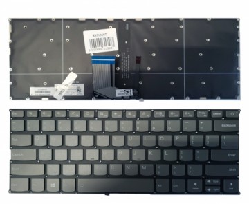 Keyboard LENOVO IdeaPad 720S-13, 720S-13IKB, 720S-13ARR (US)