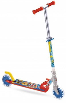 MONDO SCOOTERS Paw Patrol skrejritenis, 28296