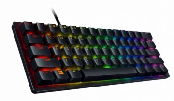 Razer клавиатура Huntsman Mini NO