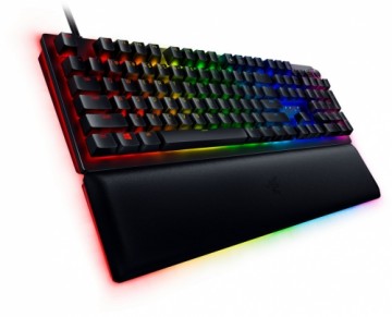 Razer keyboard Huntsman V2 NO