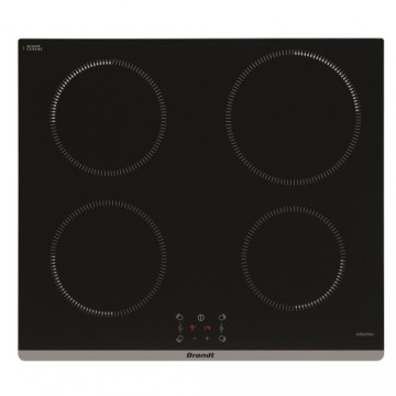 Built in induction hob Brandt BPI6464B