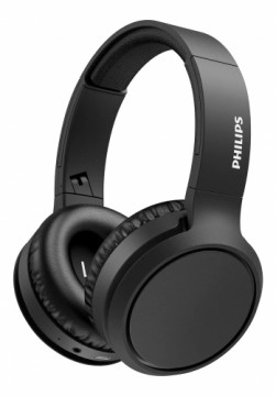 Philips TAH5205BK/00 Bluetooth on-ear headphones