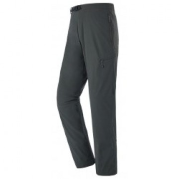 Mont-bell Bikses M STRECH LIGHT Pants M Gunmetal