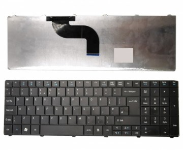 Keyboard ACER Aspire: E1-521, E1-531, E1-531G, E1-571, E1-571G (UK)