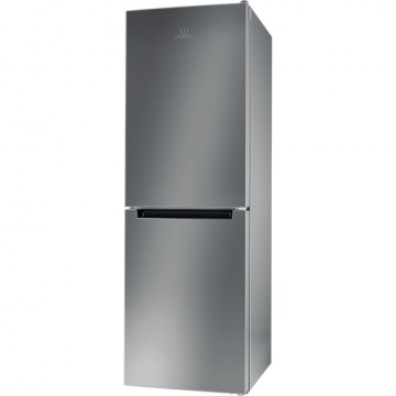 Fridge Indesit LI7SN1EX