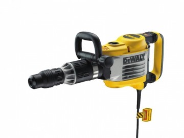 Atskaldāmais āmurs D25902K / 10 kg / 19J / SDS-MAX, DeWalt