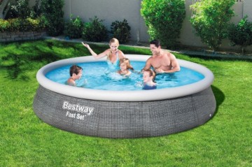 Best Way BESTWAY pool set 3.96m x 84cm, 57376