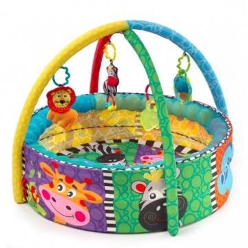 PLAYGRO ball playnest activity gym, 0184007