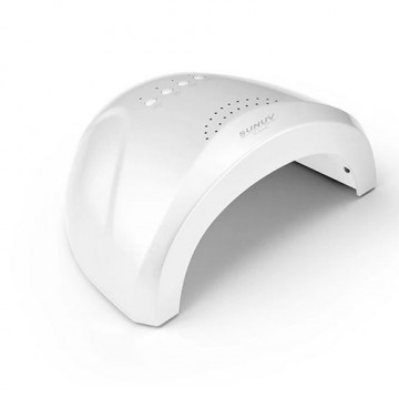 UV LED Nail Lamp SUNUV Sunone, 48W