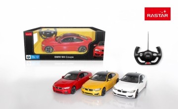 Rastar 1:14 RC BMW M4 (F82)