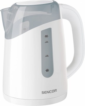 Electric kettle Sencor SWK1700WH