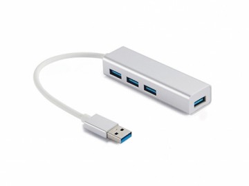 Sandberg 333-88 USB 3.0 Hub 4 Ports