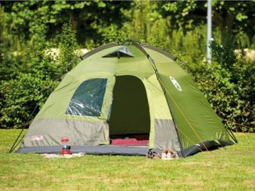 Coleman Instant Dome 5