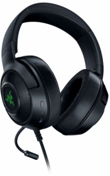 Razer headset Kraken V3 X, black