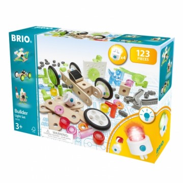 BRIO builder light set, 34593