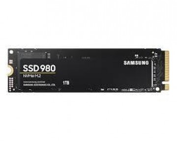 SSD M.2 2280 1TB/980 EVO MZ-V8V1T0BW SAMSUNG