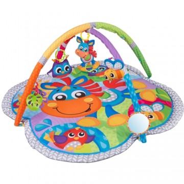 PLAYGRO musical activity gym Clip Clop,  0186991