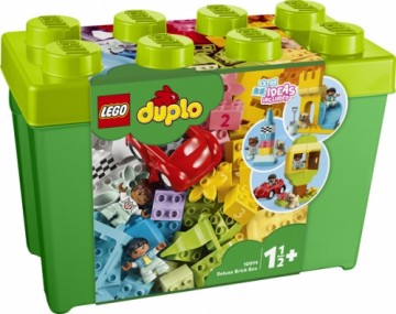 10914 LEGO® Duplo Īpašā klucīšu kārba