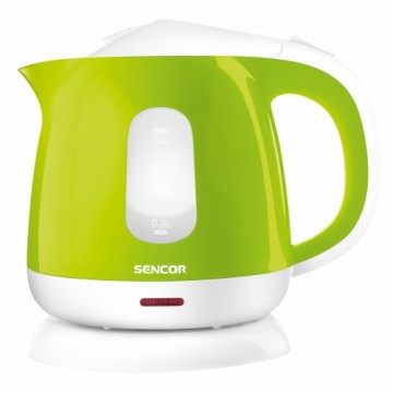 Kettle Sencor SWK1011GR Green