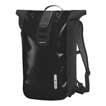 Ortlieb Velocity 23L / Melna / 23 L