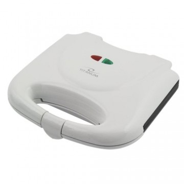 TITANUM TKT001W SANDWICH MAKER MOZZARELLA 700W