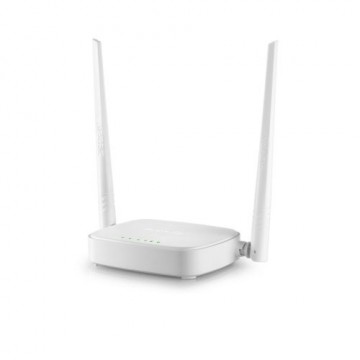 Tenda N301 Wireless-N Rūteris 300Mbps